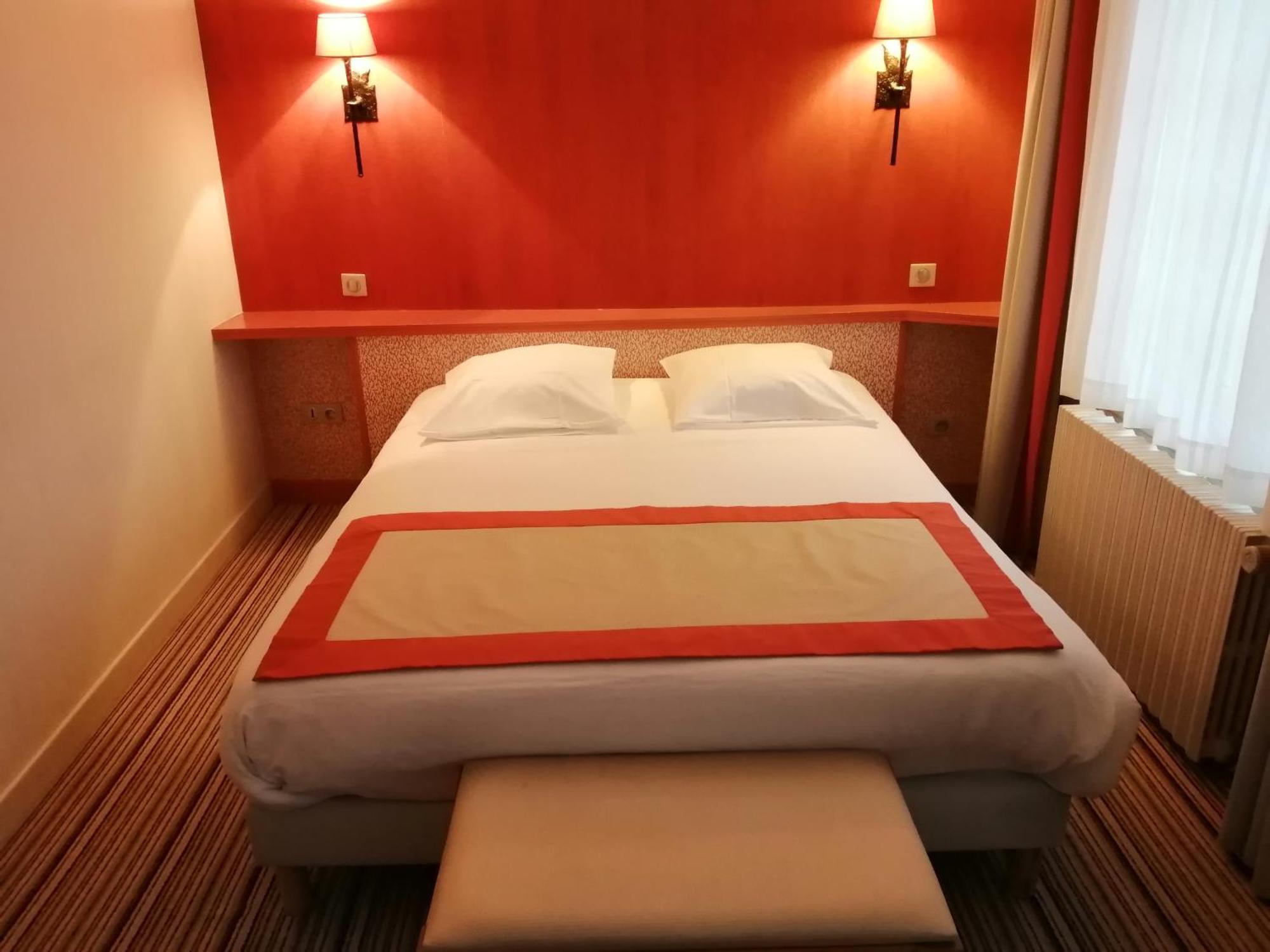 Hotel Les Fleurs Pontaubert المظهر الخارجي الصورة